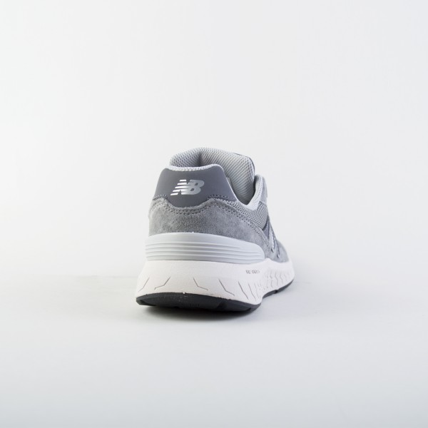 New Balance 880 Fresh Foam Ανδρικο Παπουτσι Γκρι