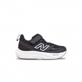 New Balance 625 Fresh Foam Sneakers Παιδικο Παπουτσι Μαυρο