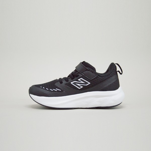 New Balance 625 Fresh Foam Sneakers Παιδικο Παπουτσι Μαυρο
