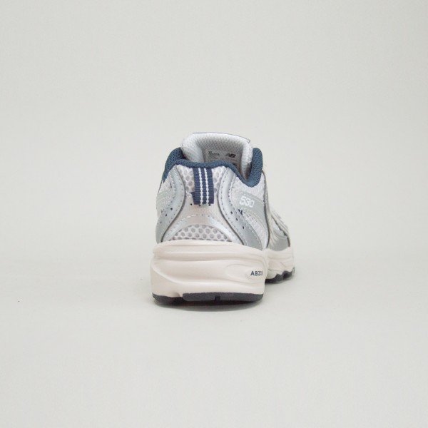 New Balance 530 Classic Sneaker Παιδικο Παπουτσι Ασημι - Μπλε