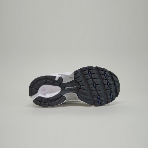 New Balance 530 Bungee Classic Sneaker Παιδικο Παπουτσι Λευκο - Ασημι