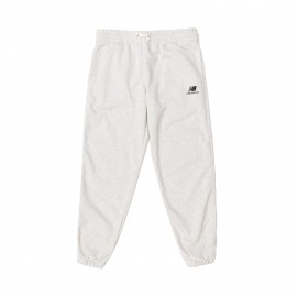 New Balance Uni-Essentials French Terry Unisex Φορμα Γκρι