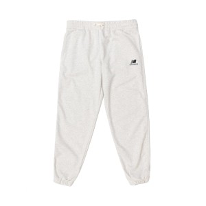New Balance Uni-Essentials French Terry Unisex Φορμα Γκρι