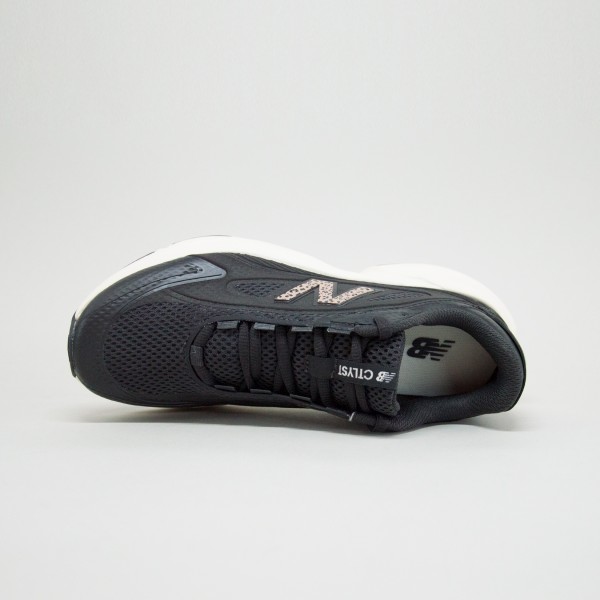 New Balance Catalyst Running Γυναικειο Παπουτσι Μαυρο