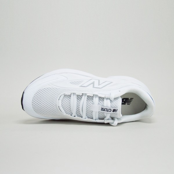 New Balance Catalyst Running Γυναικειο Παπουτσι Λευκο
