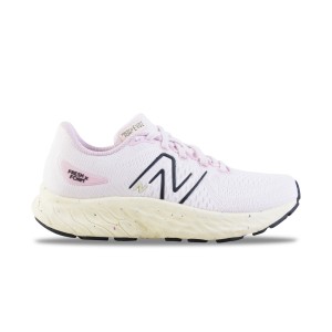 New Balance Fresh Foam X Evoz V3 Training Γυναικειο Παπουτσι Ροζ - Εκρου