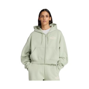 New Balance Linear Heritage FL Hooded