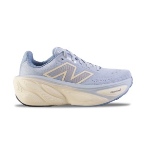 New Balance Fresh Foam x More V5 Running Γυναικειο Παπουτσι Λιλα