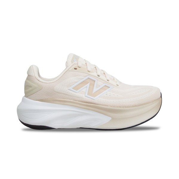 New Balance Fresh Foam x More V6 Running Γυναικειο Παπουτσι Μπεζ