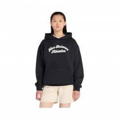New Balance Linear Heritage Long FL Hooded