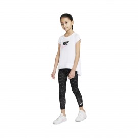 Nike Essentials Set Παιδικο Σετ Μαυρο - Λευκο