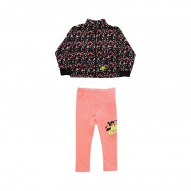 Nike Glow Time Tricot Traucksuit