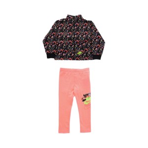 Nike Glow Time Tricot Traucksuit