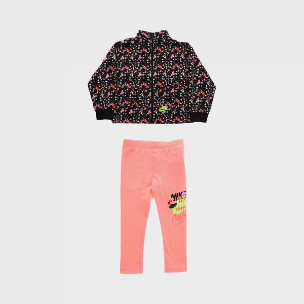 Nike Glow Time Tricot Traucksuit