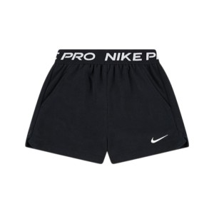 Nike Sportswear Essentials Pro Train Παιδικο Σορτσακι Μαυρο
