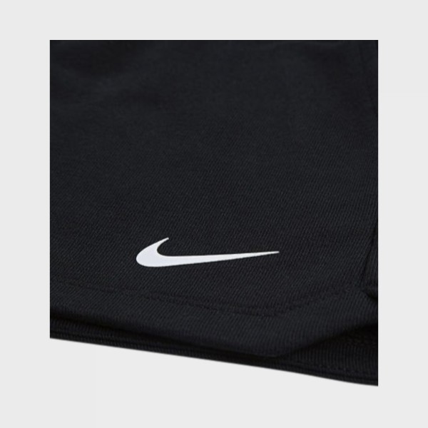 Nike Sportswear Essentials Pro Train Παιδικο Σορτσακι Μαυρο