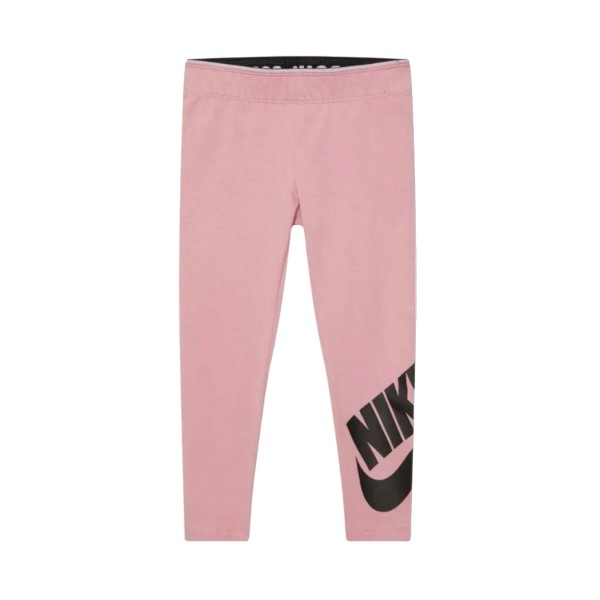 Nike Sportswear Leg A See Παιδικο Κολαν Ροζ