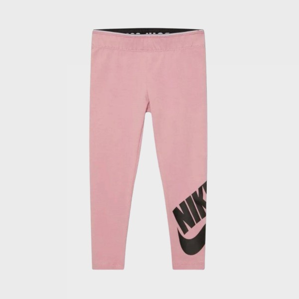 Nike Sportswear Leg A See Παιδικο Κολαν Ροζ