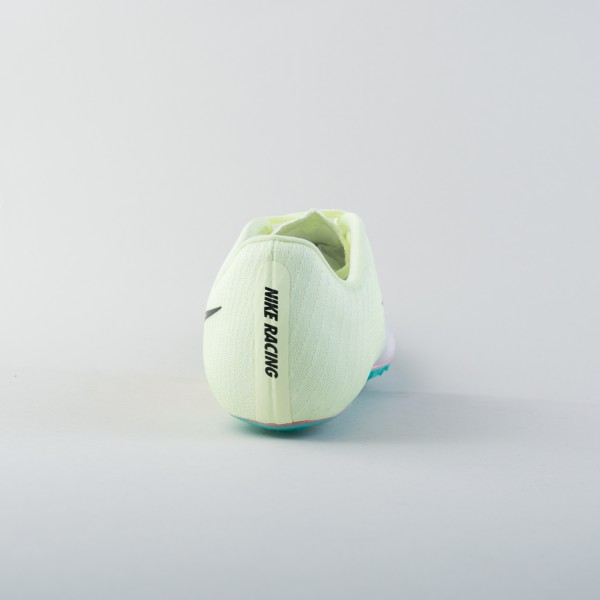 Nike Zoom JA Fly 3 Track Spikes Τρεξιματικο Παπουτσι Πρασινο