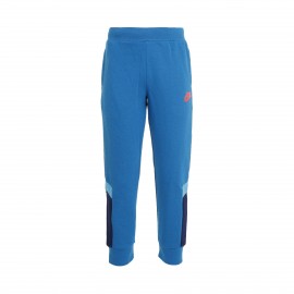 Nike Blocked G4G Fleece Παιδικο Παντελονι Μπλε