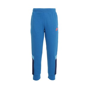 Nike Blocked G4G Fleece Παιδικο Παντελονι Μπλε