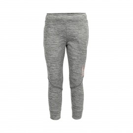Nike Sportswear Therma Fleece Παιδικο Παντελονι Γκρι