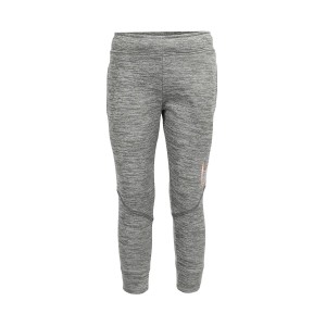 Nike Sportswear Therma Fleece Παιδικο Παντελονι Γκρι
