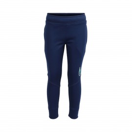Nike Sportswear Therma Fleece Παιδικο Παντελονι Μπλε