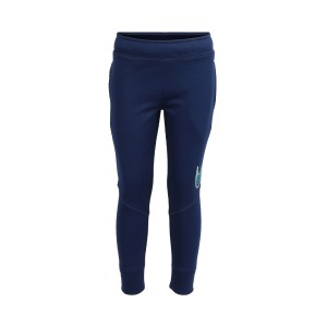 Nike Sportswear Therma Fleece Παιδικο Παντελονι Μπλε