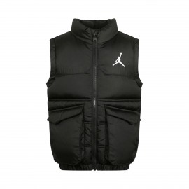 Jordan JDB Puffer Filled Vest Y