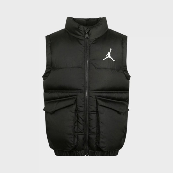 Jordan JDB Puffer Filled Vest Y