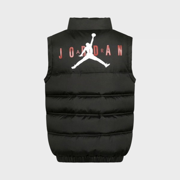 Jordan JDB Puffer Filled Vest Y