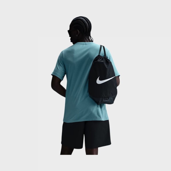 Nike Sportswear Club Left Small Logo Ανδρικη Μπλουζα Μπλε