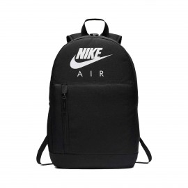 Nike Sportswear Air Elemental 20L Τσαντα Πλατης Μαυρη