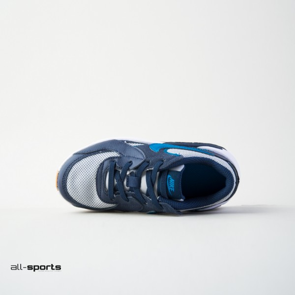 Nike Air Max Excee Παιδικο Παπουτσι Μπλε