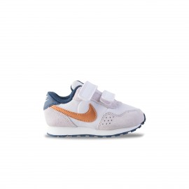 Nike Sportswear Mid Valiant Βρεφικο Παπουτσι Ροζ