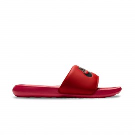 Nike Victori One Ανδρικη Παντοφλα Κοκκινη