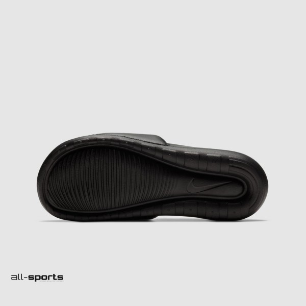 Nike Victori One Solar Παντοφλα Μαυρη - Χρυση