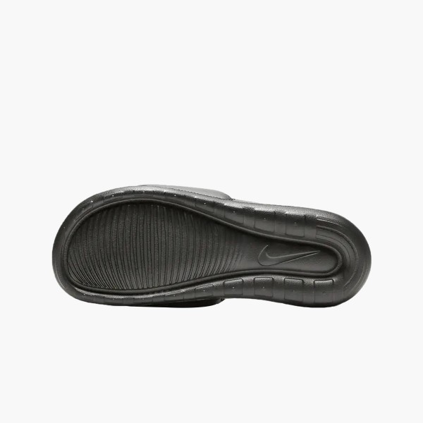 Nike Sportswear Victori One Slide Unisex Παντοφλα Μαυρη - Ροζ