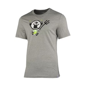 Nike Ignite Athletico Madrid Ανδρικη Μπλουζα Γκρι