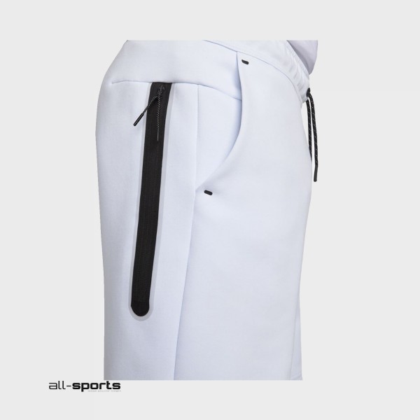 Nike Sportswear Tech Fleece Ανδρικη Βερμουδα Γκρι