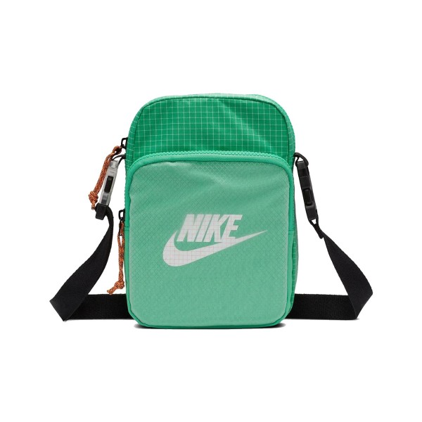 Nike Sportswear Heritage Crossbody 2.0 TRL Unisex Τσαντα Πρασινη