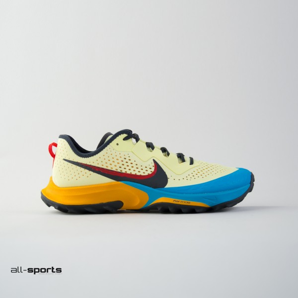 Nike Air Zoom Terra Kiger 7 Ανδικο Παπουτσι Πολυχρωμο