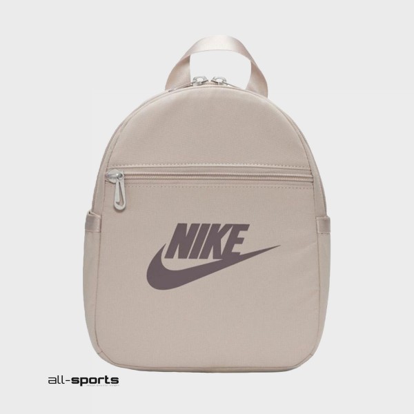 Nike Sportswear Futura 365 Μινι Τσαντα Πλατης Σομον