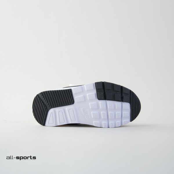 Nike Air Max SC Παιδικο Παπουτσι Λευκο - Λαδι