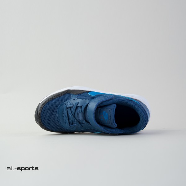 Nike Air Max SC Παιδικο Παπουτσι Μπλε