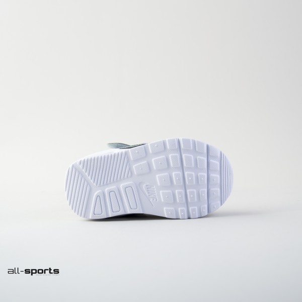 Nike Air Max SC Βρεφικο Παπουτσι Λευκο - Πρασινο
