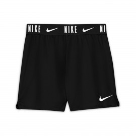 Nike Dri-FIT Trophy Παιδικο Σορτσακι Μαυρο