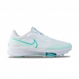 Nike Air Zoom Infinity Tour NXT% Ανδρικο Παπουτσι Λευκο - Βεραμαν