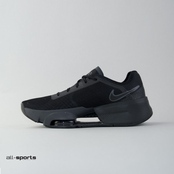 Nike Air Zoom SuperRep 3 Ανδρικο Παπουτσι Μαυρο